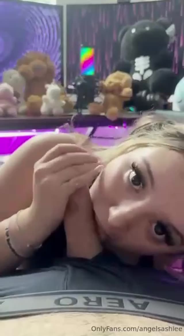 angelsashles video