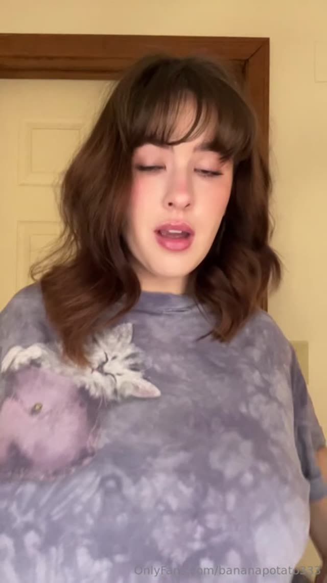 bananapot vidéo