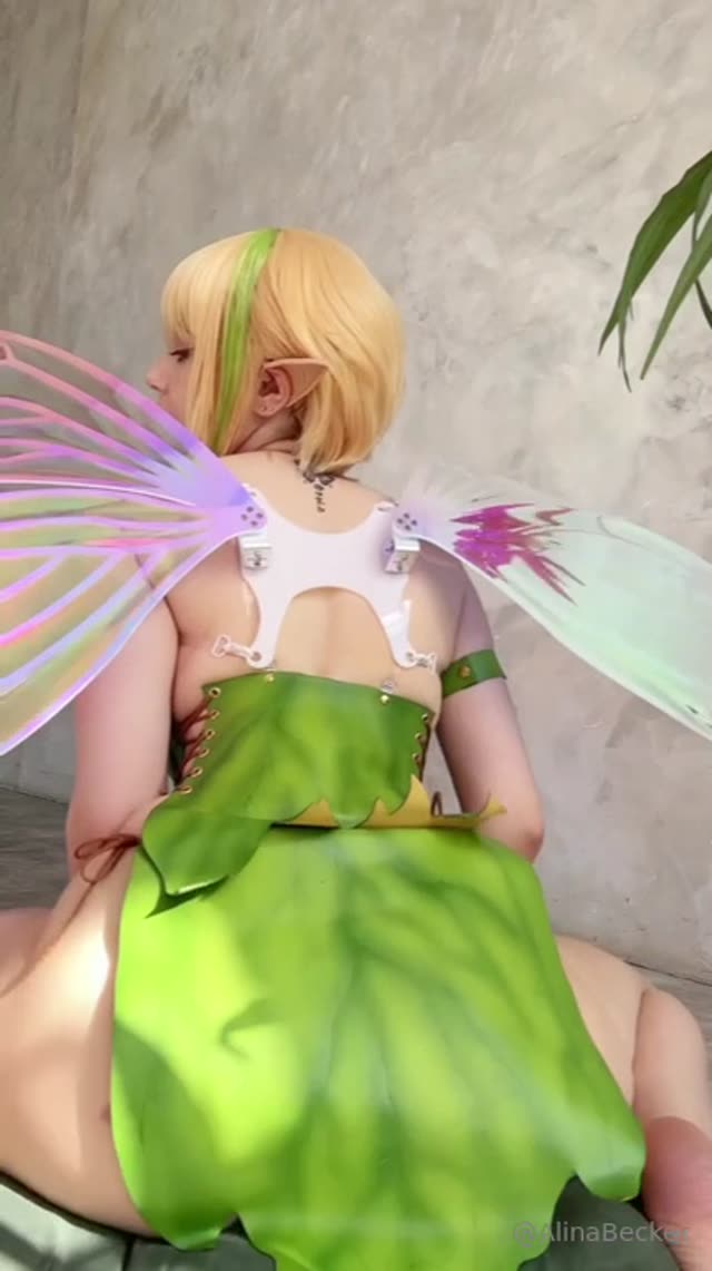 alina_becker 视频
