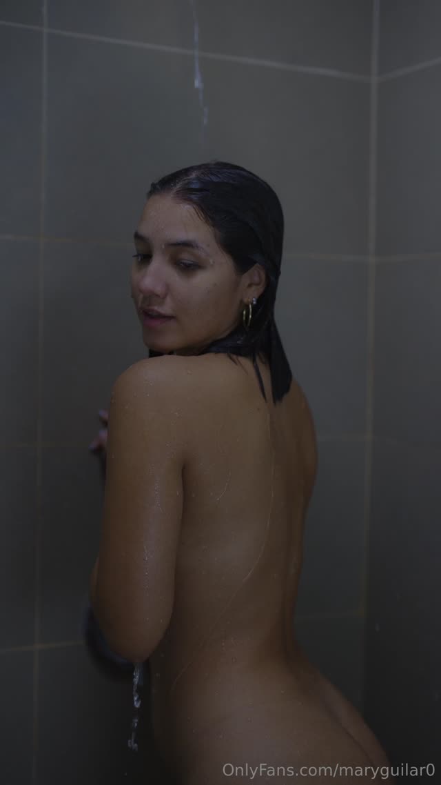 maryaguilar video