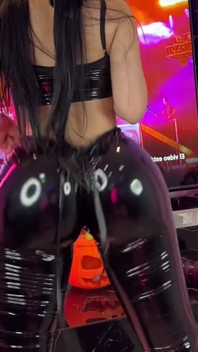 demonmikaa video