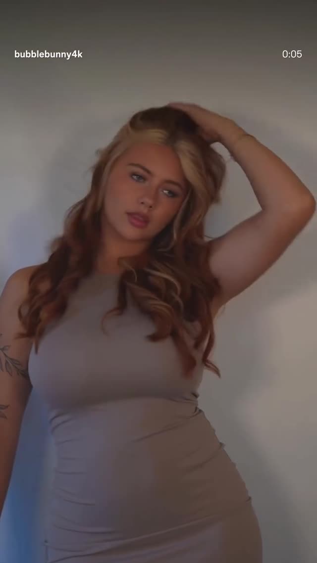 bubblebunny4k فيديو