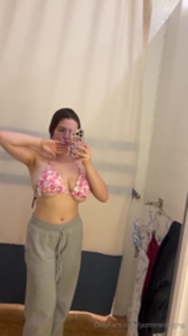 iamjazmin video