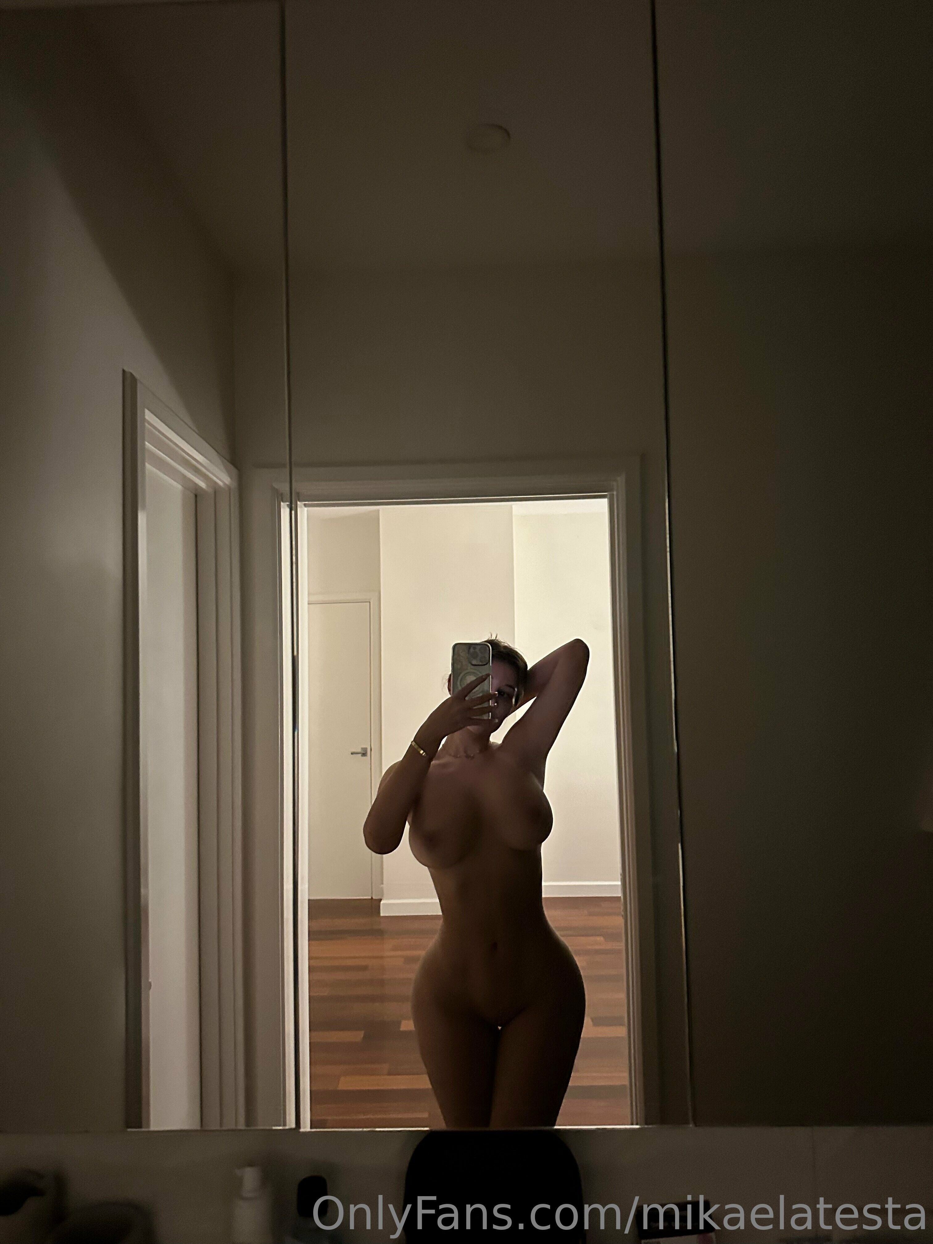 mikaelatesta video