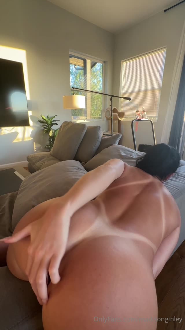 madisonginley 動画