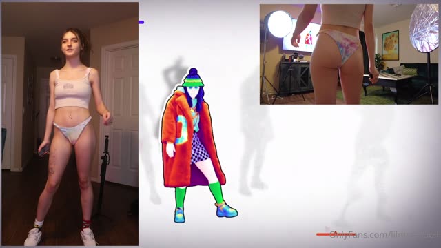 lilmochidoll video