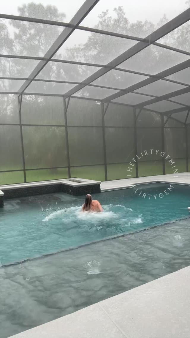 theflirtygemini video