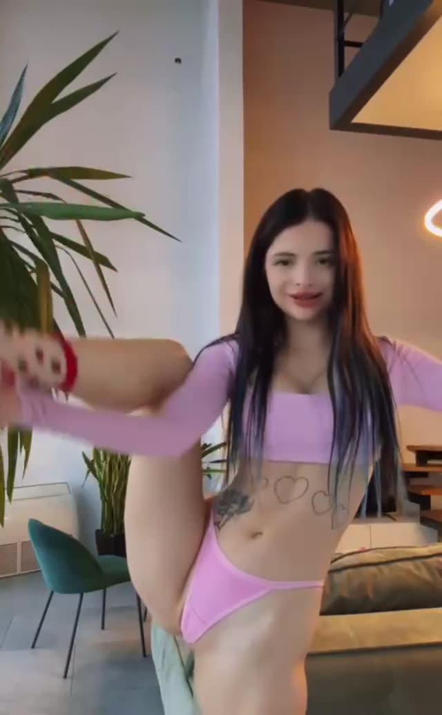 blyaansty video