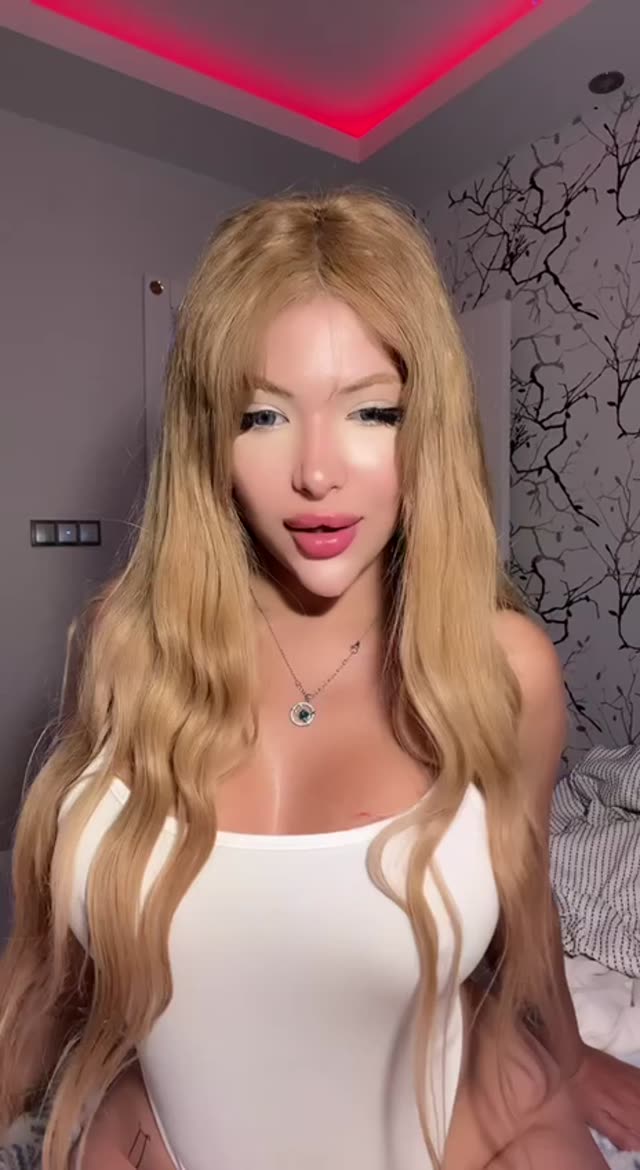 hellodespina1 video