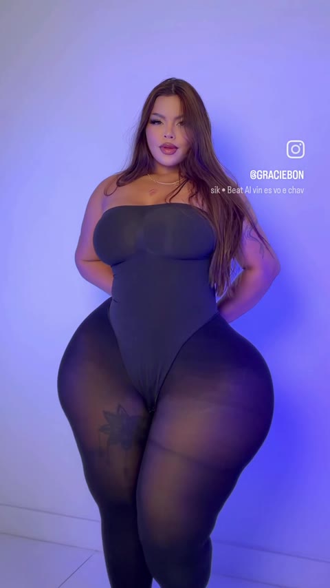 graciebon video