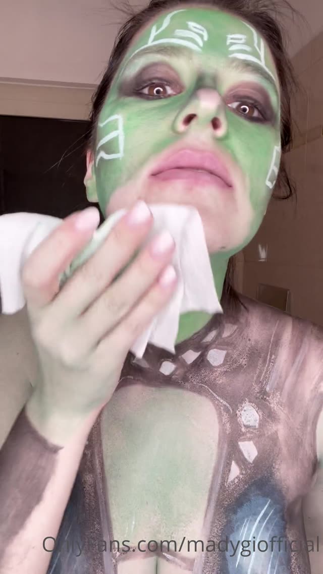 madygiofficial video