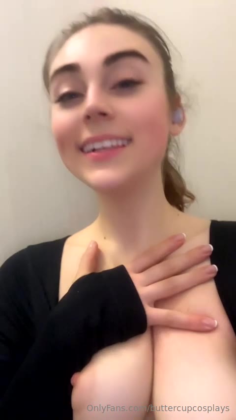 buttercup Video