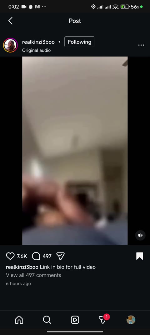 mckinzievaldez video
