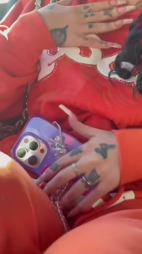 bhadbhabie video