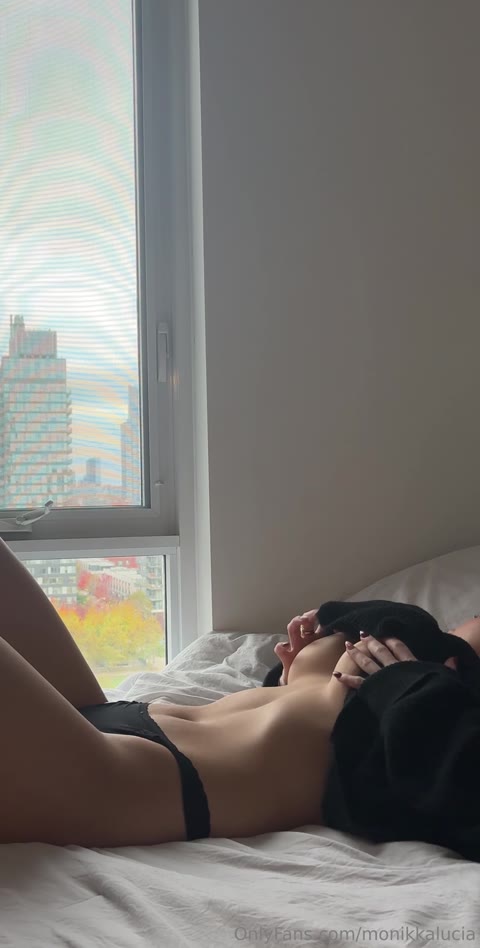 monikkamancini فيديو