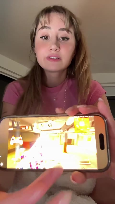 bronwin video