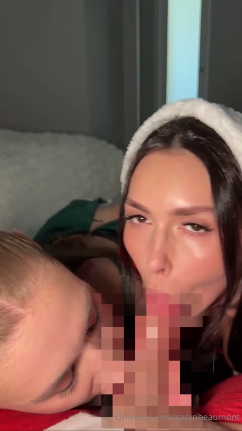 carynbeaumont video