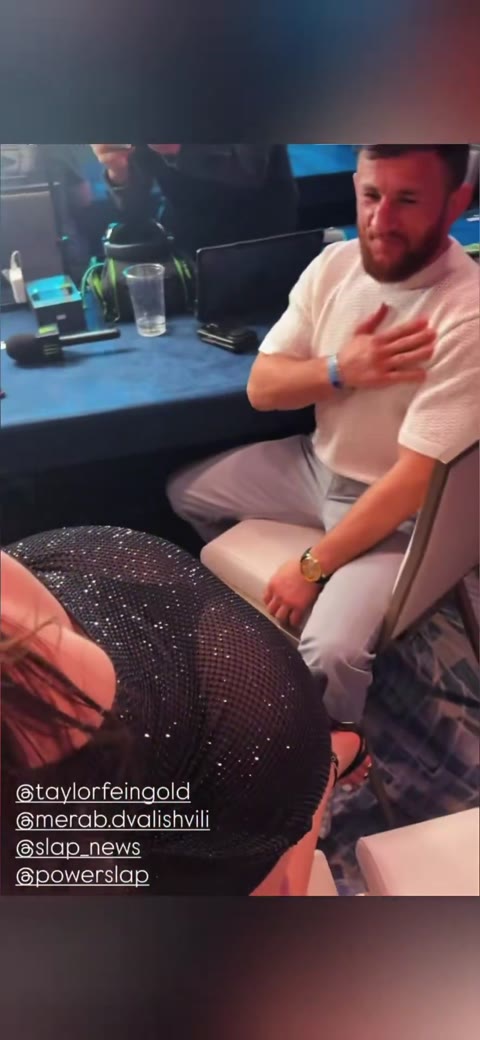 taylorfeingold video