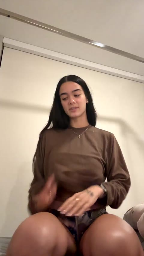ashleymariaserrano video