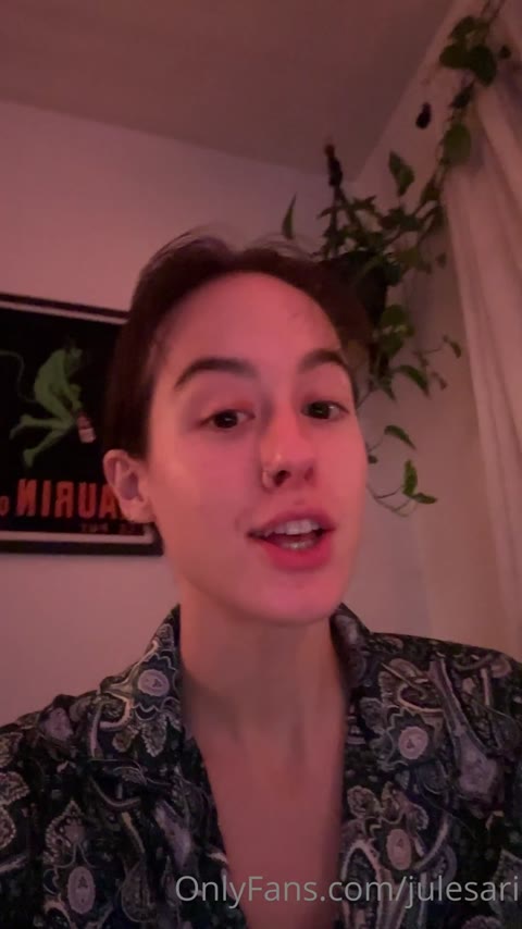 jules_arii video