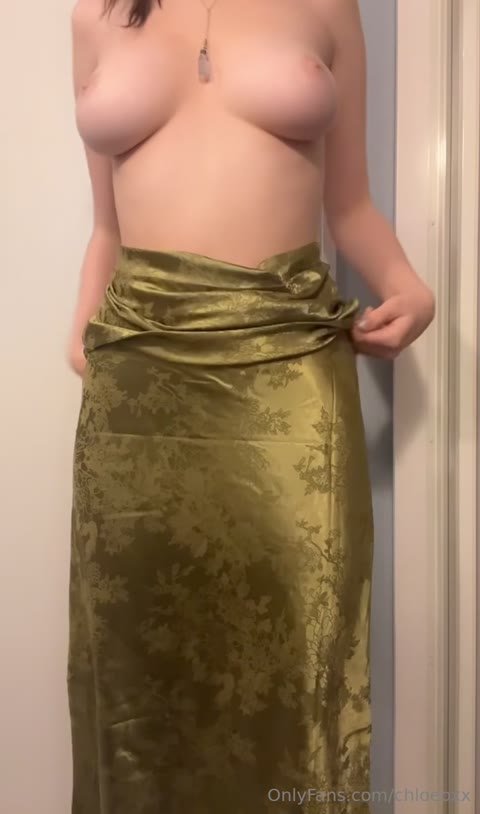 chloeoo video
