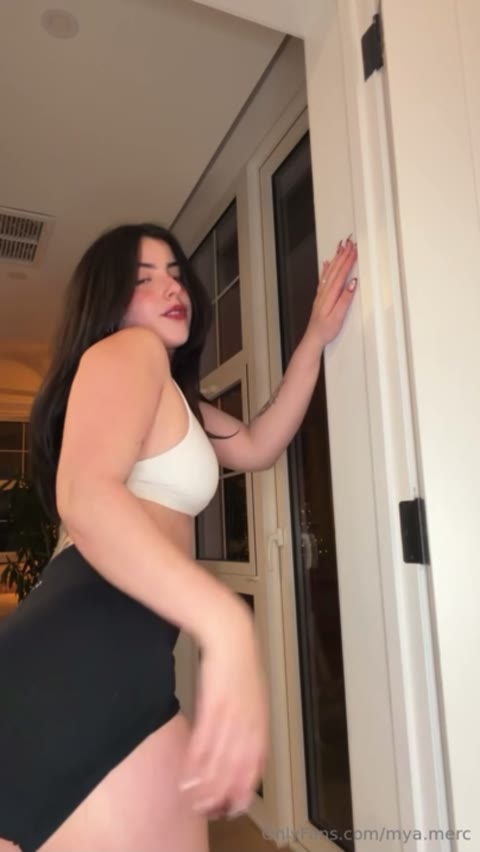 mya.merc video