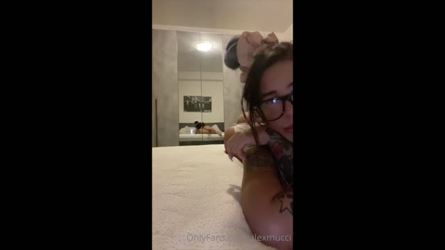 alexmucci видео