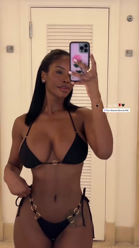misslexiii vidéo