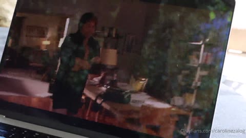 carolinezalog vidéo