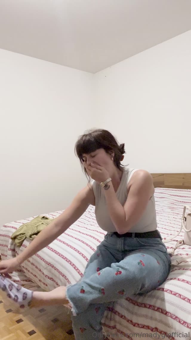 madygiofficial video