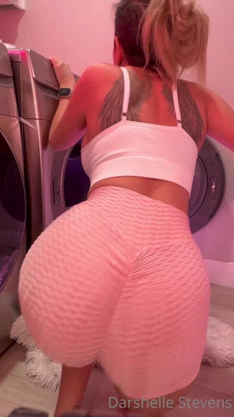 darshellestevens