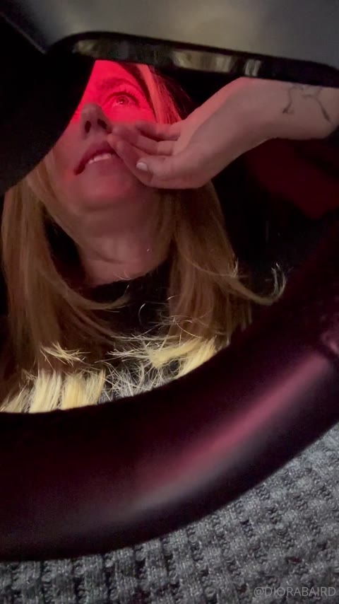 diorabaird video
