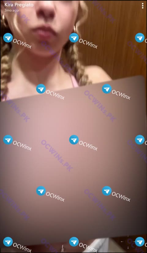 kirapregiato فيديو