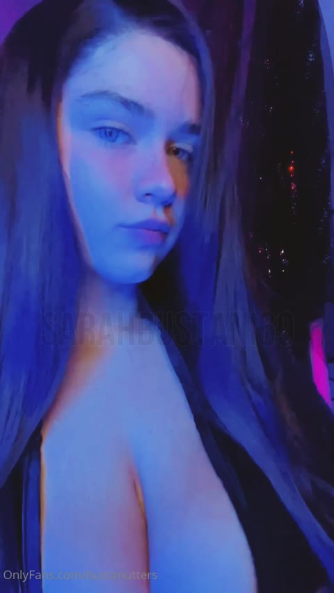 sarahbustani video