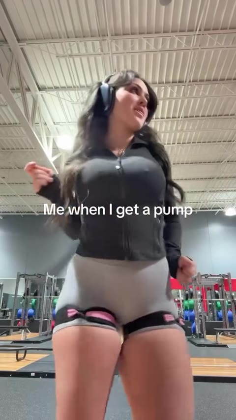 haleymihmm video