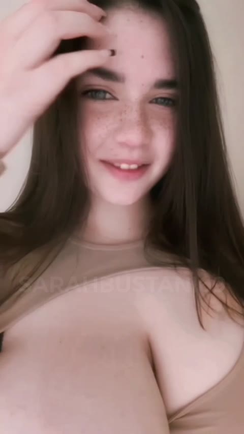 sarahbustani Video