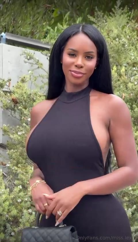 misslexiii Video