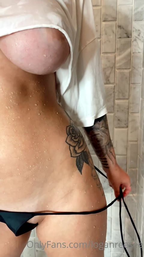 loganvalerie видео
