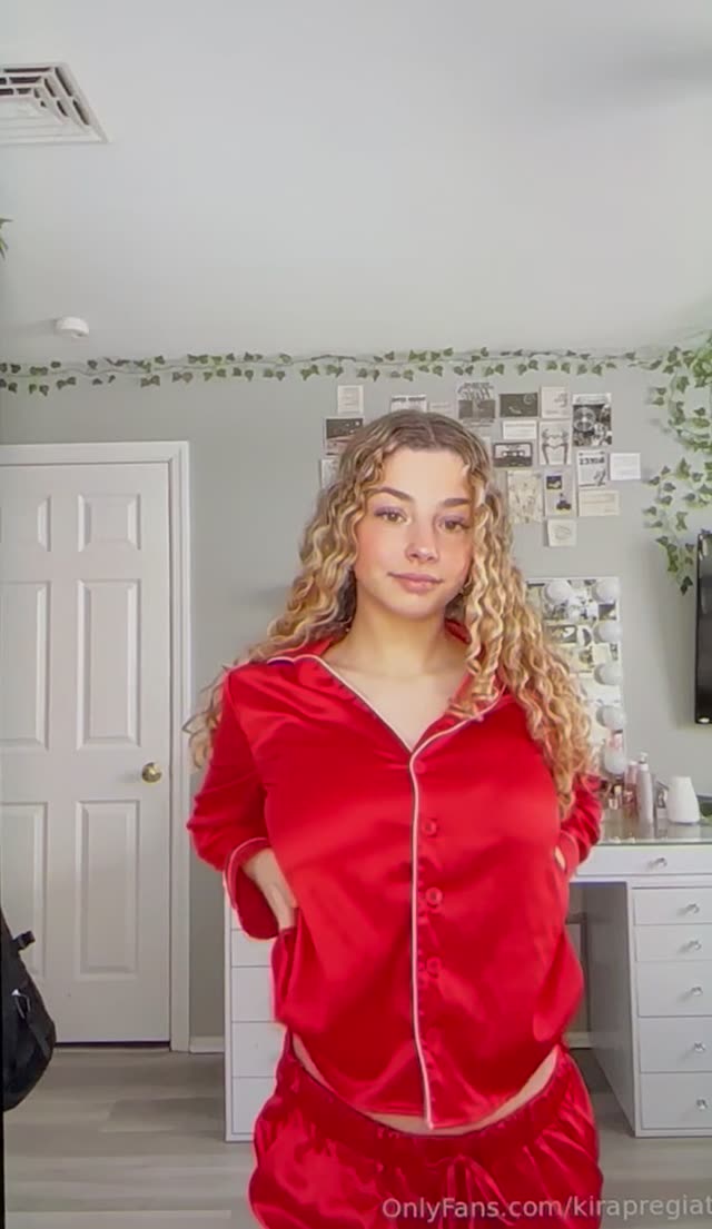 kirapregiato video