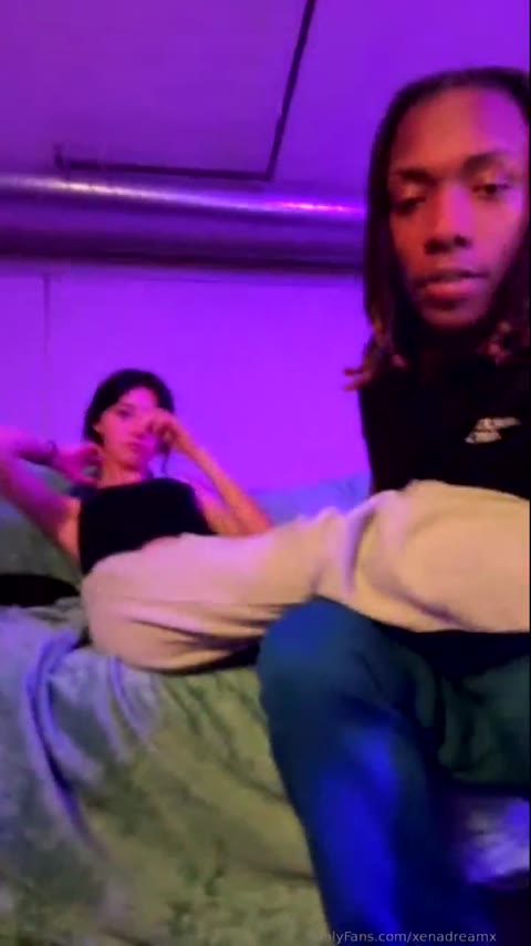 xenadreamx 動画