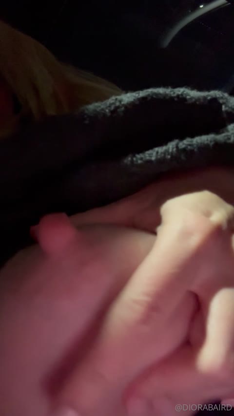 diorabaird 動画
