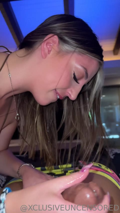 megmarii video