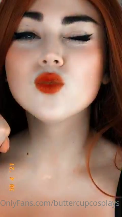 buttercup video