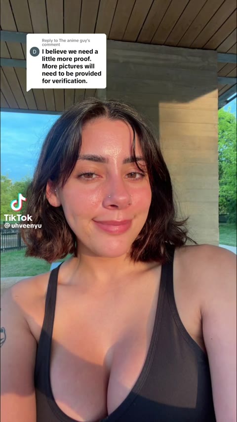 uhveeny1 video