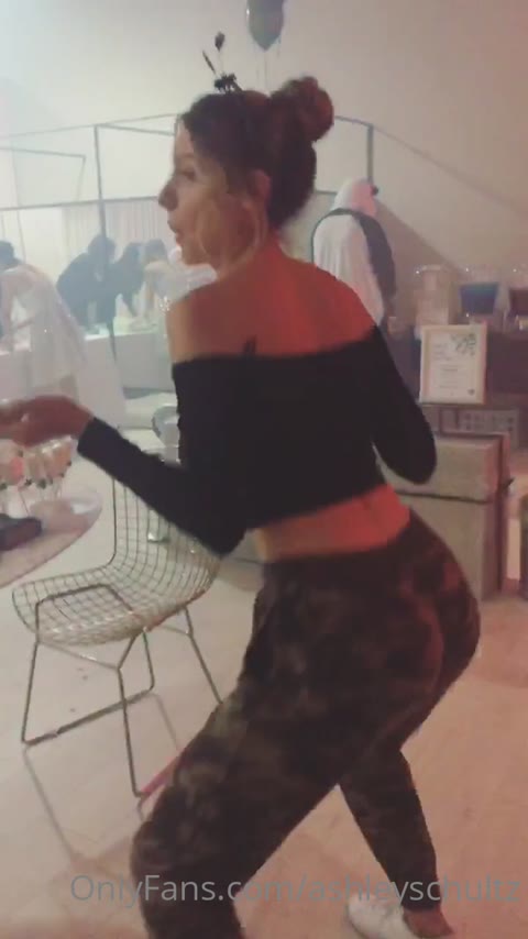 ashleyschultz video
