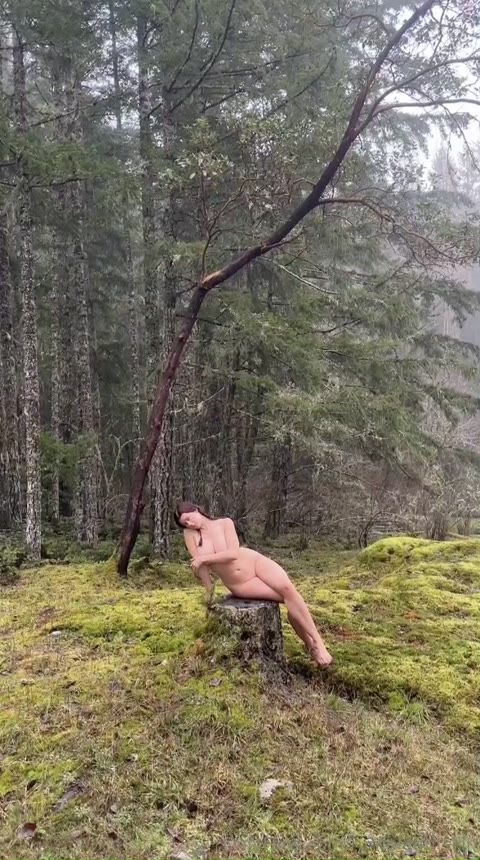 krotch video