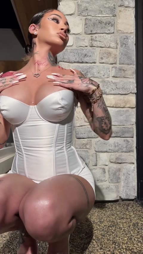 bhadbhabie video