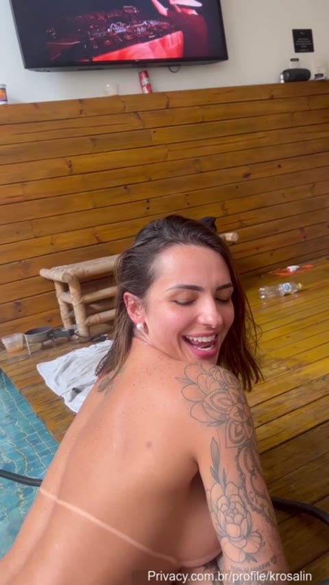 karolrosalin video