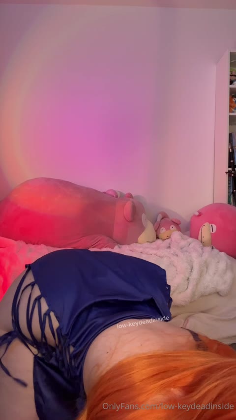 lowkeydeadinside Video