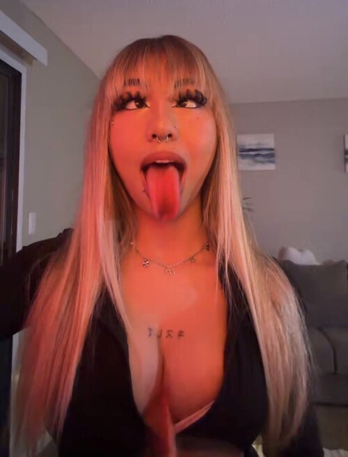 atowerss - Top Telegram Girl OnlyFans Model #39